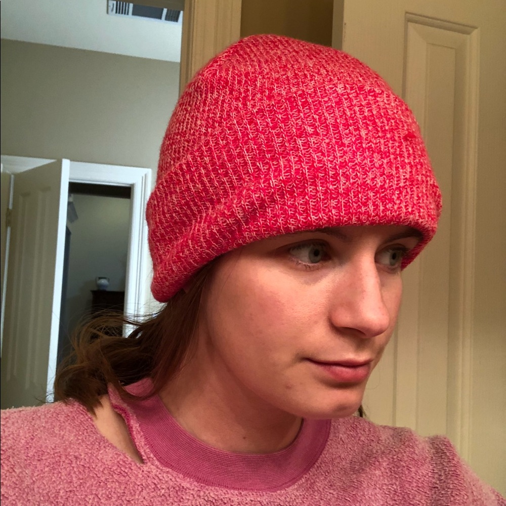 Urban Outfitters Beanie